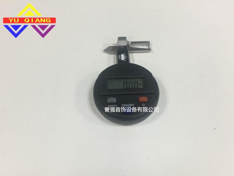 永司数显卡规：精准测量，匠人心仪的工具！️