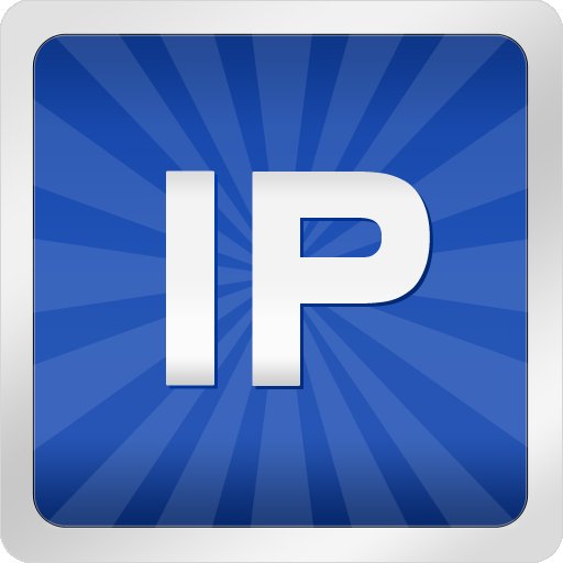 本地网络信息IP查询工具v1.0绿色版