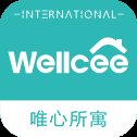 Wellcee唯心所寓app官方版 v3.8.7 最新版安卓版