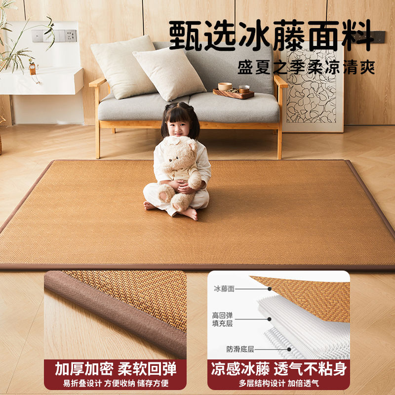 烁恒床垫120*190cm+10cm厚：舒适睡眠新选择，睡出好心情