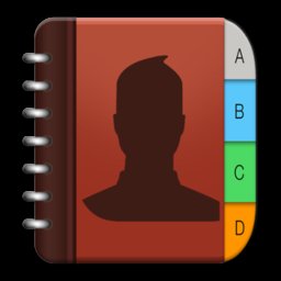 VCard Export Tool1.05