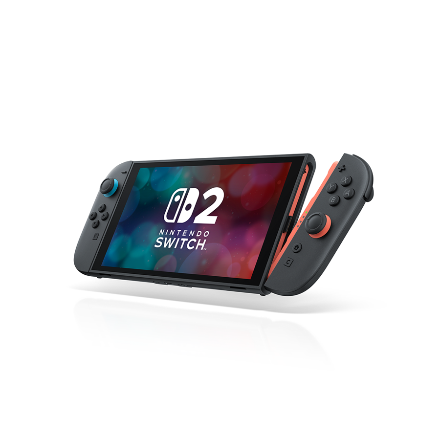 Switch2租赁游戏机：在家也能享受体感健身的乐趣！