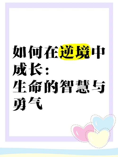 如何在绝境中生存:逆境中的生存智慧-安笙博客 如何在绝境中生存:逆境中的生存智慧-安笙博客