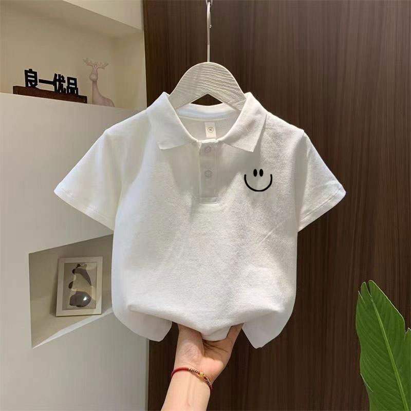 春夏季新款女童衣服：女孩们的时尚新宠，如何挑选最合适的儿童短袖T恤和Polo衫？