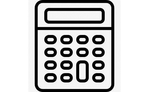 竖式计算器1.1 官方版