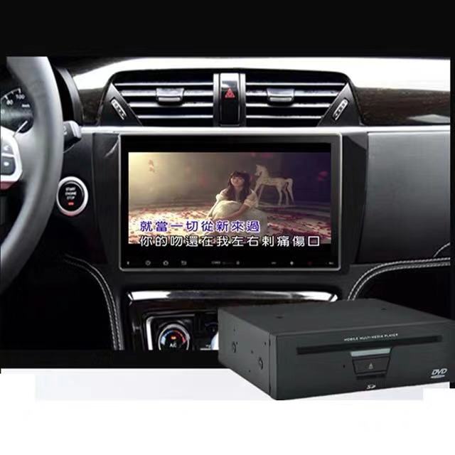 汽车头枕安卓大屏DVD：解锁车内娱乐新体验，告别单调驾驶时光！