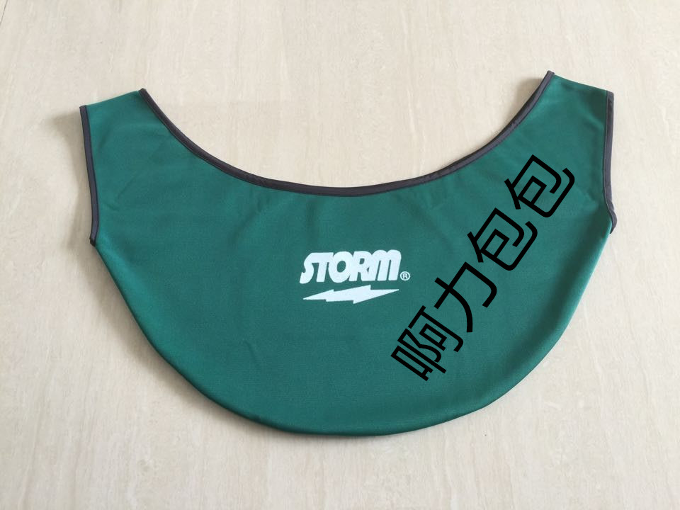 佳信保龄球巾球兜：颜色有点色差？这可能是你错过的保龄球时尚新宠！
