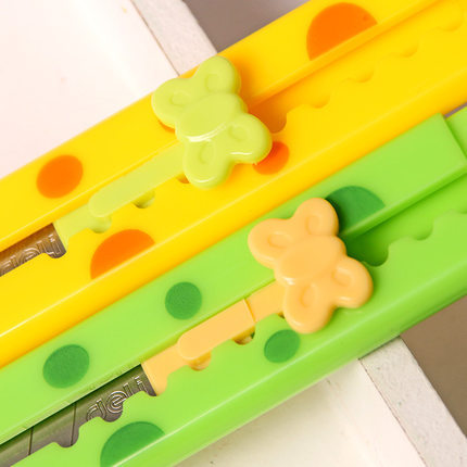 S33010-11刀片夹持&amp;拆卸器：剪刀界的瑞士军刀，专业级的剪切助手！