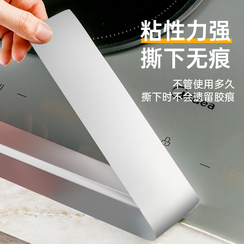 超宽加厚铝箔胶带：防水隔热神器，让家更安全舒适！️