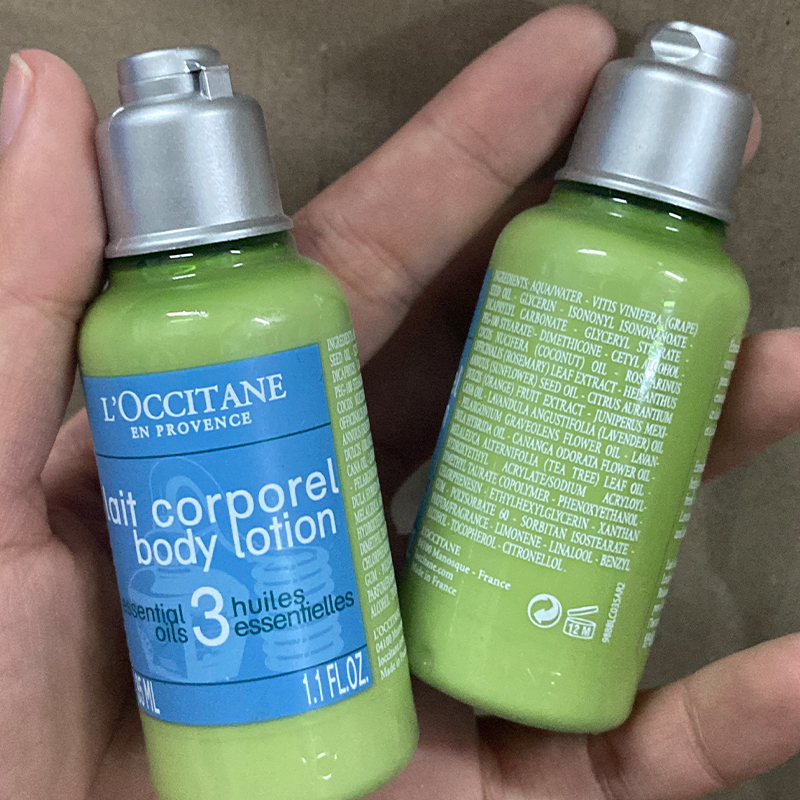 欧舒丹润肤露是干嘛的？适合什么人群使用？