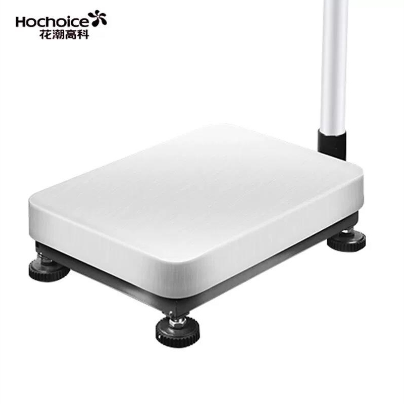 精准计量新神器！hc花潮高科电子计数秤，30kg大容量，0.01g高精度，让你称重无忧！⚖️