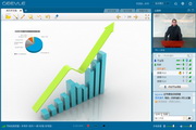 GEEVLE吉威远程教学系统免费版