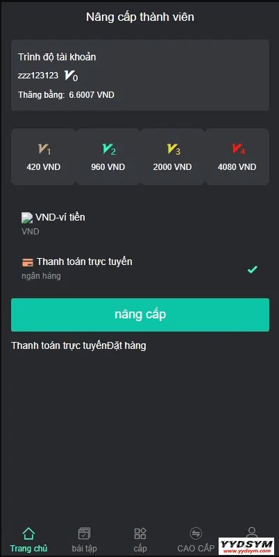 基于thinkphp的国际版双语言任务点赞源码系统越南版脸书任务点赞系统源码