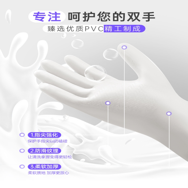 加厚游泳手套：冬泳必备神器，让你的冬季潜水不再冰冷！❄️