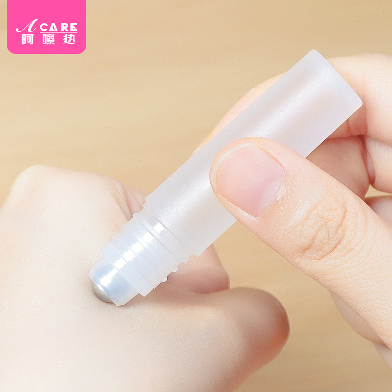 精油滴管瓶滚珠分装瓶：美妆护肤界的多功能小助手✨