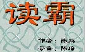 读霸v1.3绿色特别版
