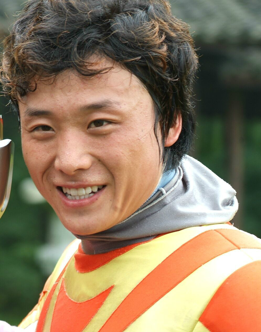 翟立通