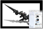 Transformers Windows Theme1.0