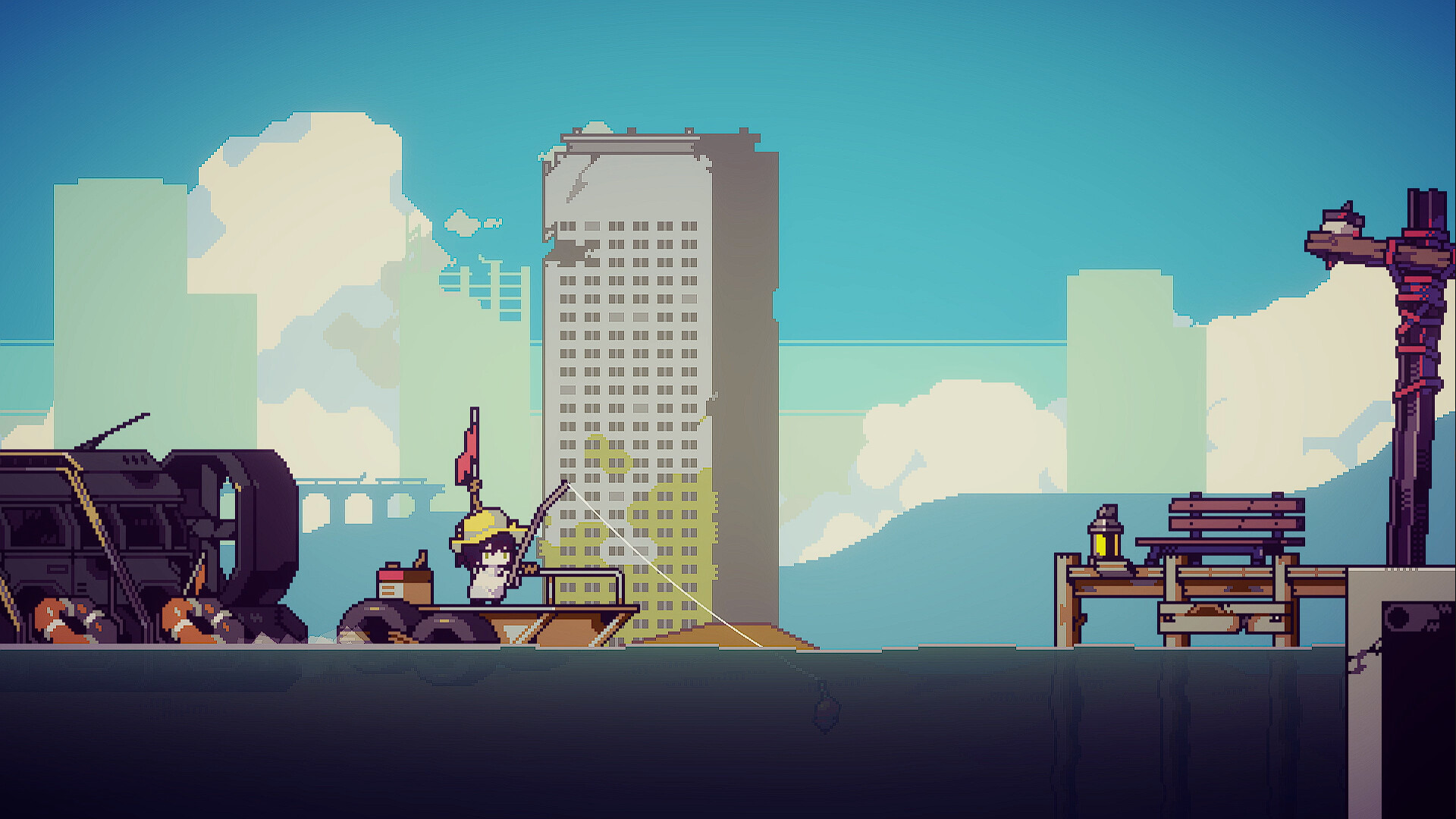 Doloc Town 多洛可小镇 v0.92.26 中文版