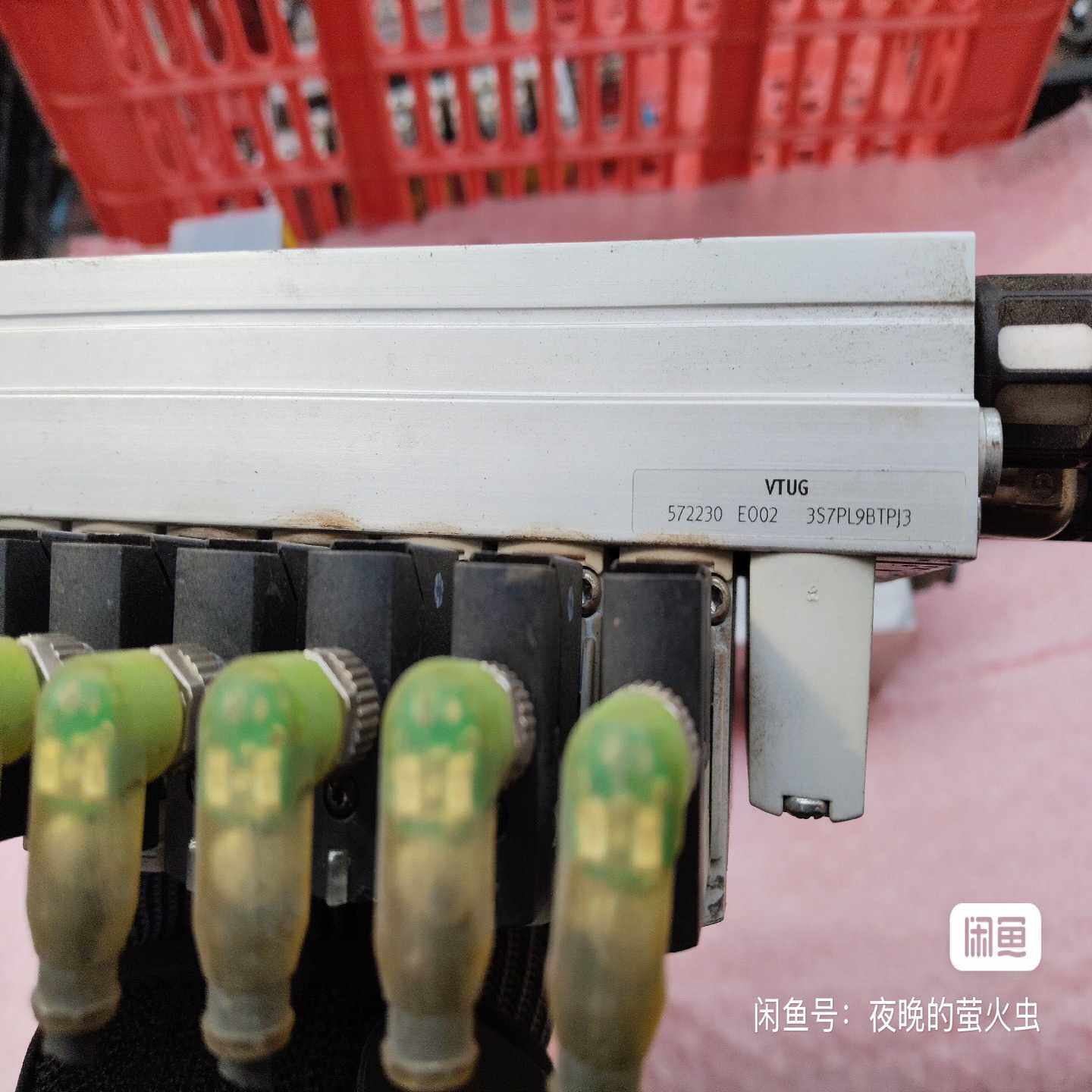 电磁阀 D1VO01CNLWLG3415,适合什么场景?