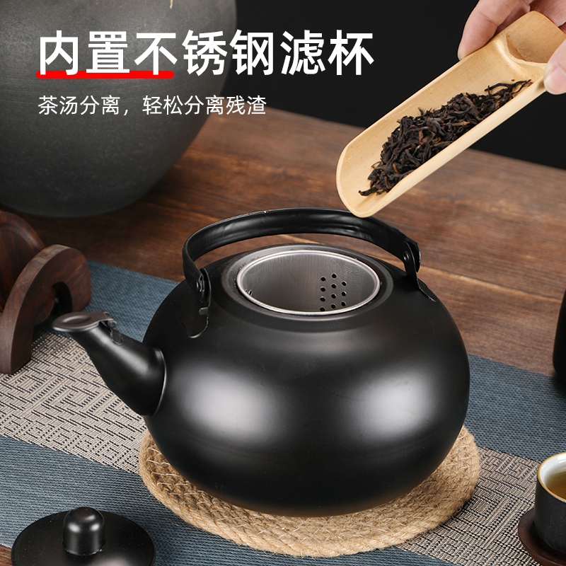 Deffman304不锈钢烧水壶：家庭必备神器，让你告别漫长等待！