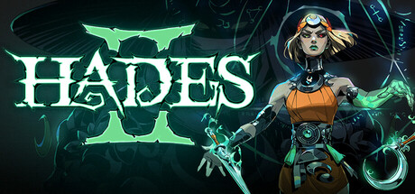 Hades II 哈迪斯2 v1.138517 中文版