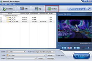 Aimersoft Blu-ray Ripper3.0.1.2