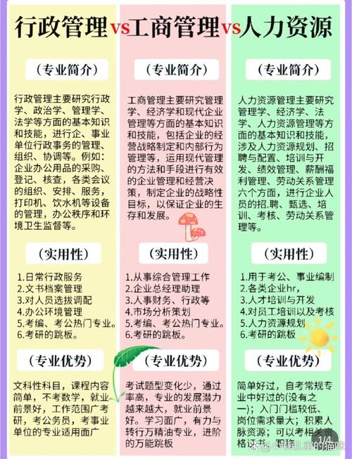 行政管理学专业,理论与实践的融合与发展