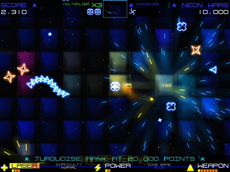 Neon Wars1.11a
