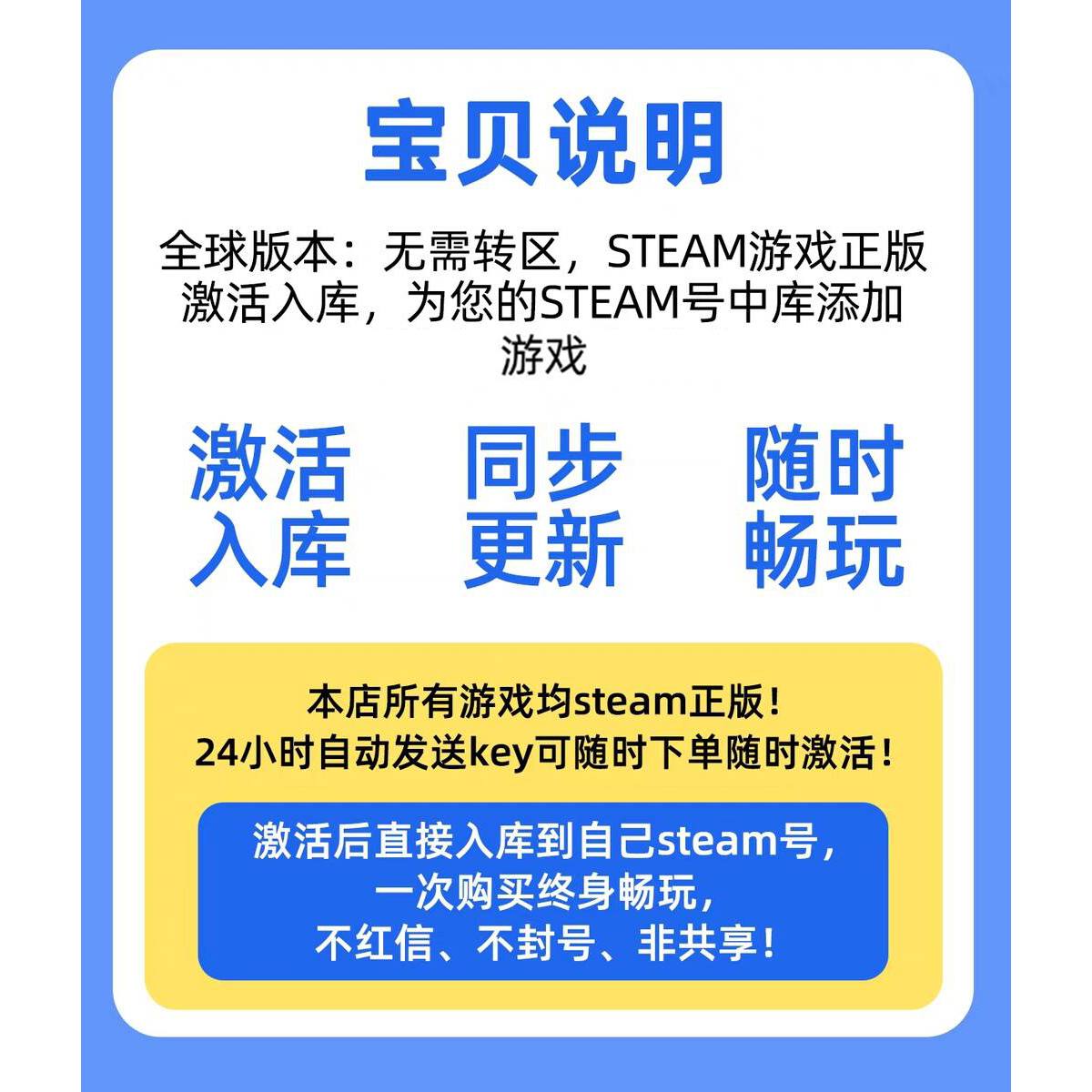 Steam游戏推荐之《Halloween Stories: The Neglected Dead》