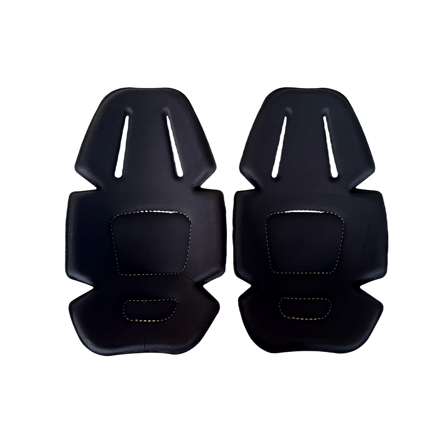 Crye Precision AirFlex 沙色护膝G3：军迷必备，户外运动者的福音！