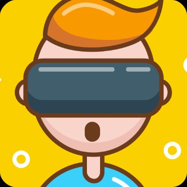 VR视频播放器2.0完全免费无广身临其境看任何视频-蕾格格部落-蕾格格下载站