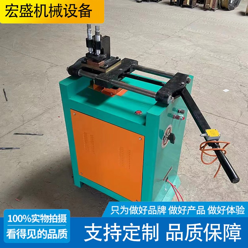 铁丝对焊机UN-25/16：小型冷拔丝焊接神器，值得买吗？