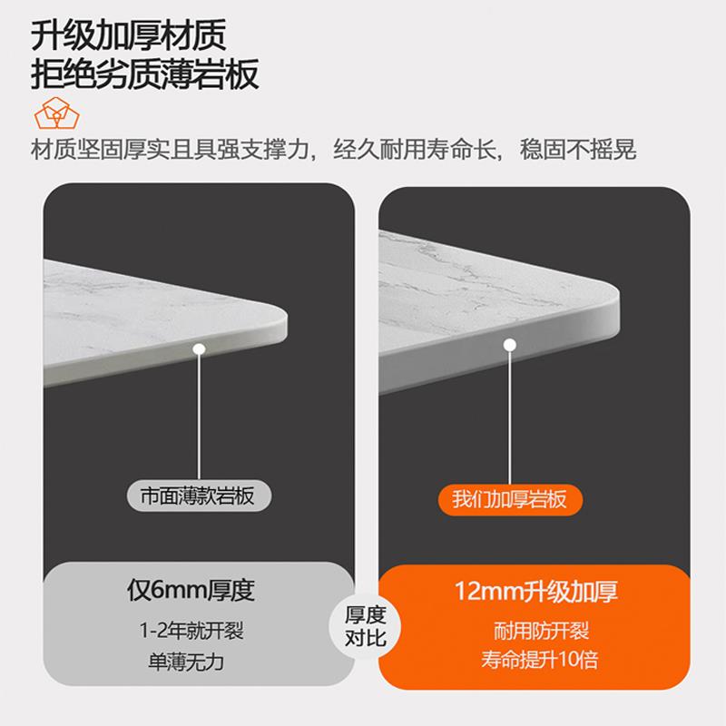 户外奢华享受：拖把池防水户外操作台庭院岛台盆储物柜一体岩板洗手台洗衣机别墅必备神器