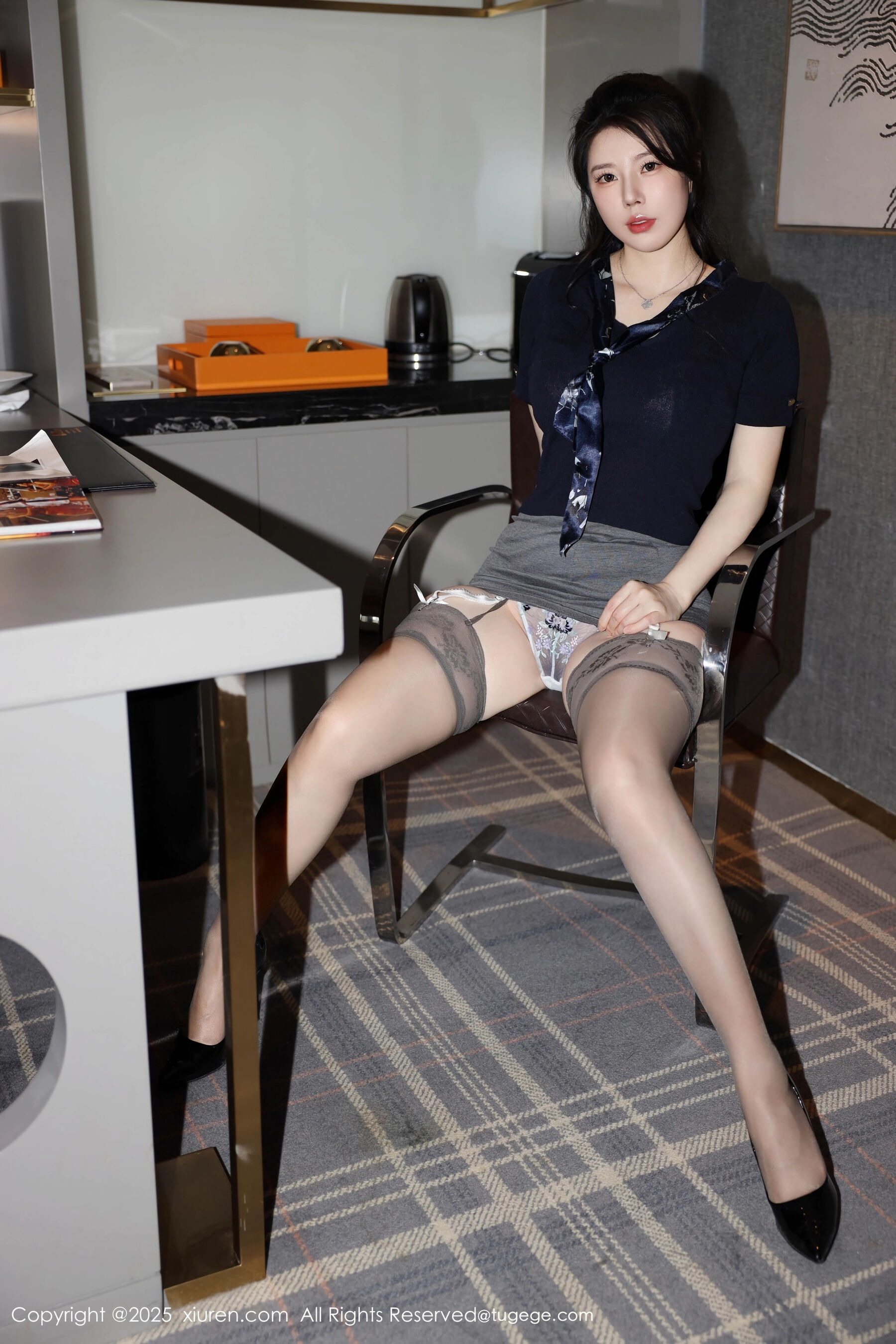 图片[54]-[Xiuren秀人网] 2025.05.12 NO.10266 白茹雪abby[73P]-六色网
