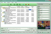 mediAvatar Video Converter Pro For Mac7.7.3.20131107