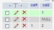 mysql常见的约束类型有哪些,MySQL常见的约束类型