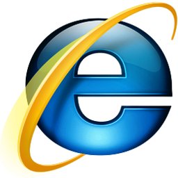 IE8 Internet Explorer 8 兼容性视图列表For WinXP