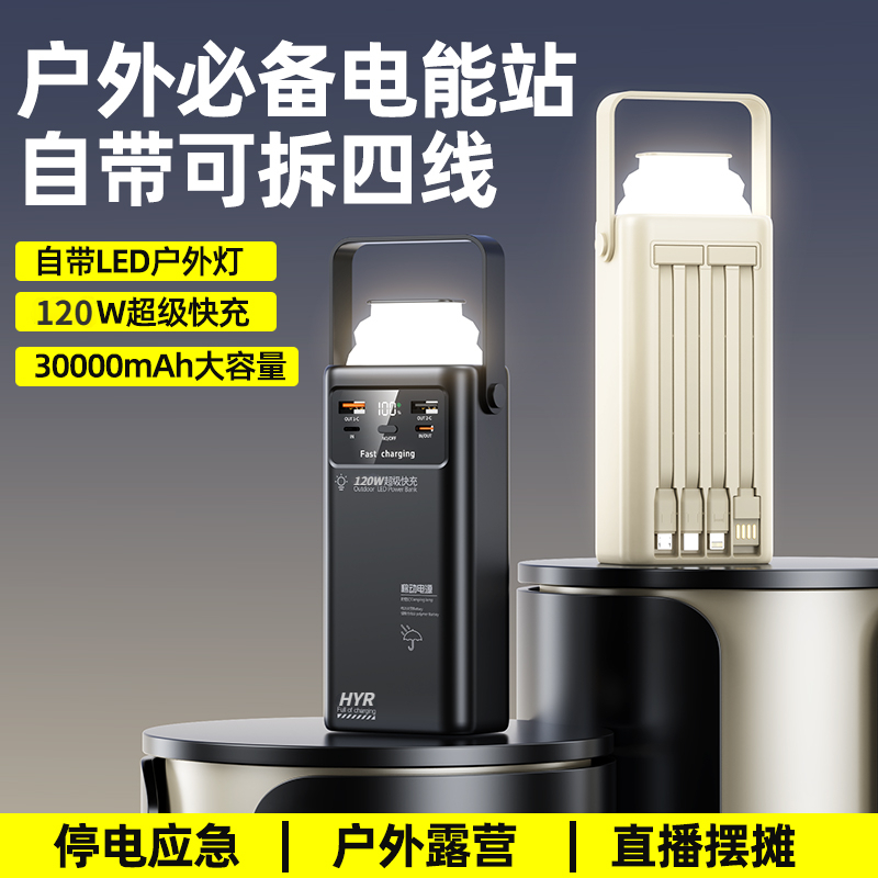 充电宝哪个牌子最好用最耐用？2024年真实测评+避坑指南！