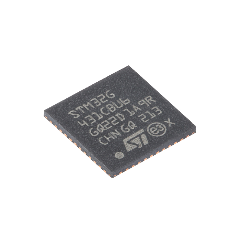 ARM Cortex-M3嵌入式开发：解锁STM32的硬核玩法，新手也能秒变大神！