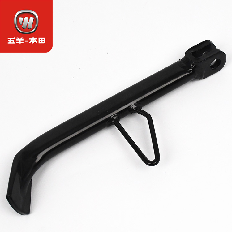 五羊本田PCX150/PCX160/NWG150侧支架边撑弹簧：骑行安全升级，品质保证！