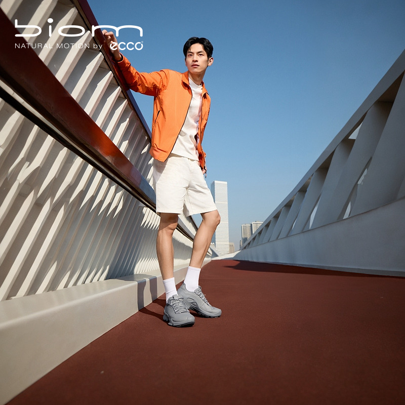 为什么爱步ECCO官方旗舰店的男鞋如此受欢迎？