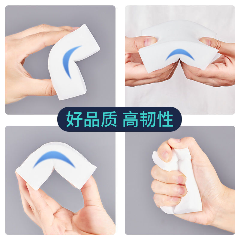 超宝塑料海绵推水刮：清洁神器，告别拖地烦恼！✨