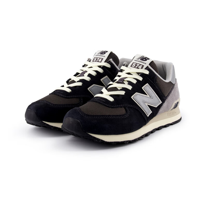 NEW BALANCE NB2024秋冬款复古增高老爹鞋，潮流增高两不误！✨