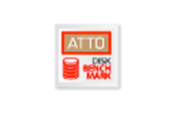 ATTO Disk Benchmark4.10 官方版