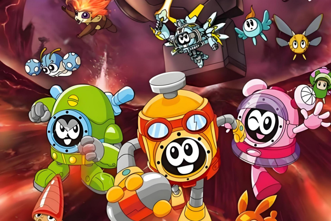 那我问你，你见过用谐音梗辱骂玩家的游戏吗？