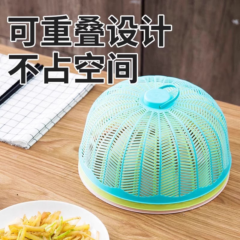 食品级硅胶盖子：万能保鲜罩盖，拯救剩饭剩菜的神器！