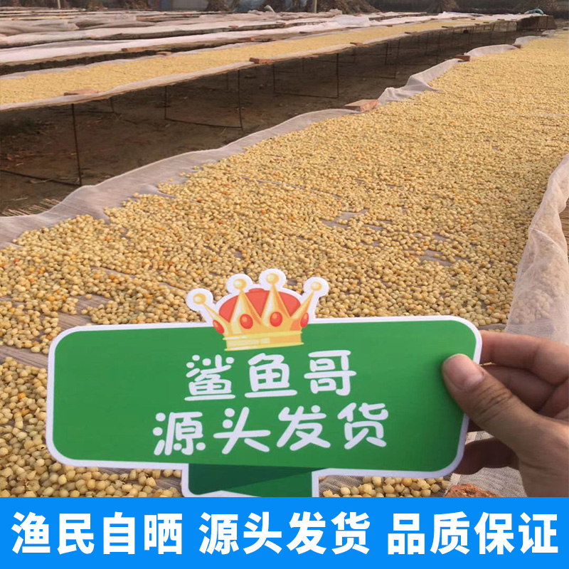 官栈金汤干贝海参粥礼盒装：高端养生新选择，送礼自用两相宜！
