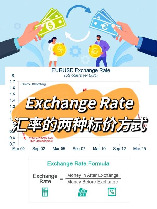 Understanding the Exchange Rate