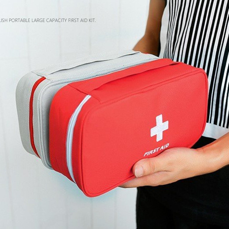Emergency Ready! Your Ultimate Mini First Aid Kit for Any Adventure